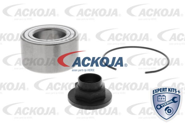 Wheel Bearing Kit ACKOJAP A53-0166