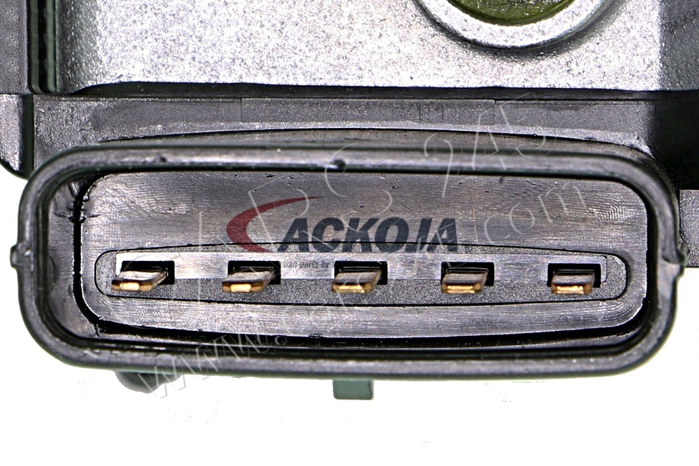Wiper Motor ACKOJAP A52-07-0101 2