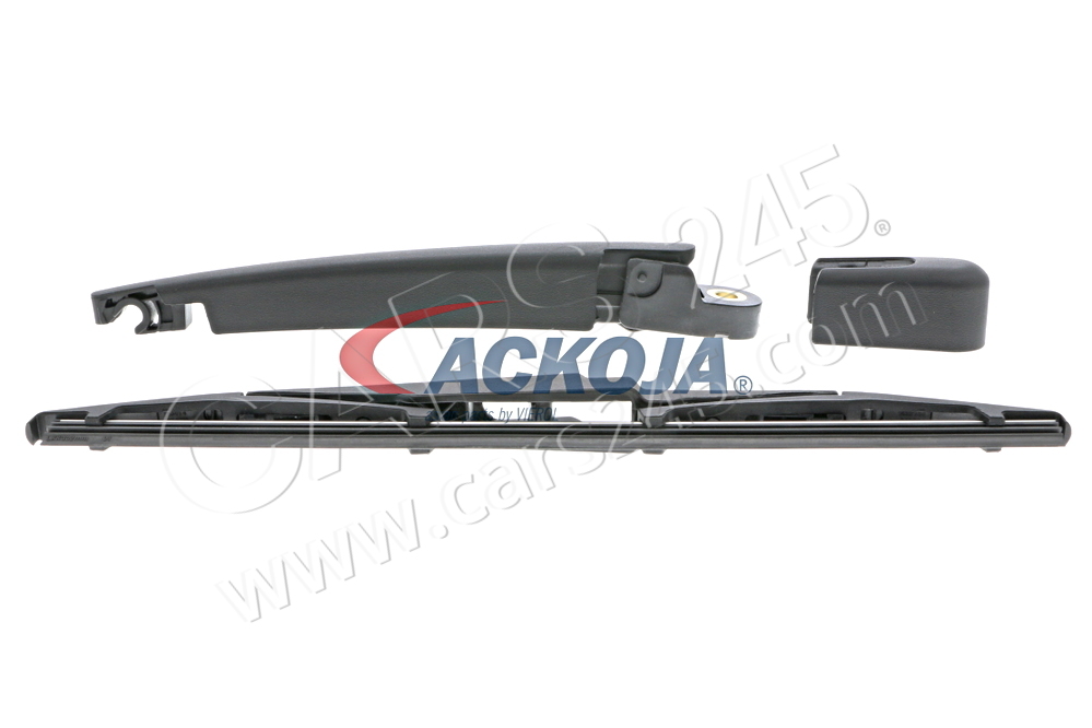 Wiper Arm Set, window cleaning ACKOJAP A53-0159
