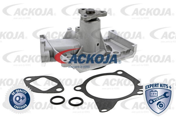 Water Pump, engine cooling ACKOJAP A32-50005