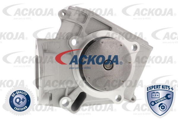 Water Pump, engine cooling ACKOJAP A32-50005 3