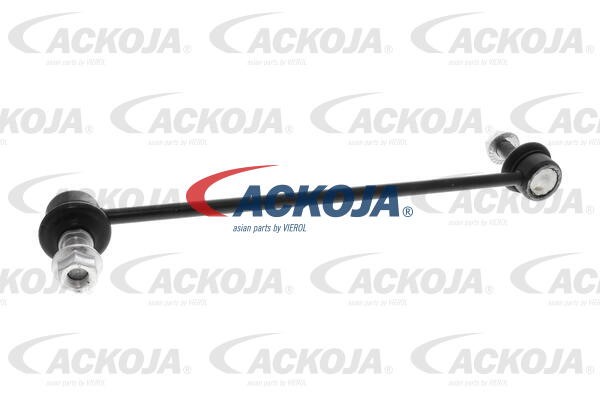 Link/Coupling Rod, stabiliser bar ACKOJAP A52-0567