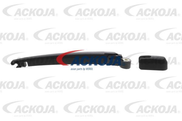Wiper Arm Set, window cleaning ACKOJAP A52-9540