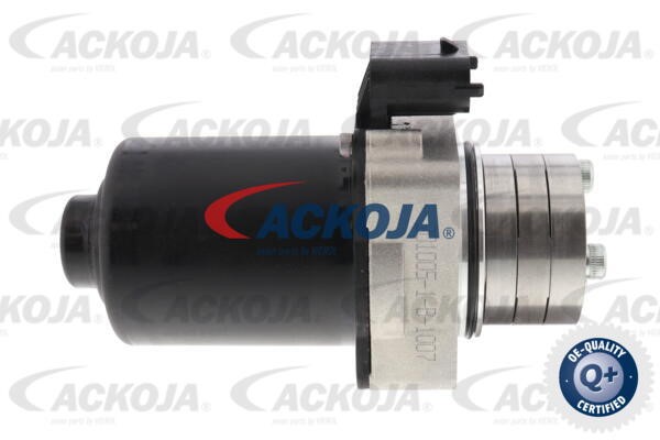 Pump, all-wheel-drive coupling ACKOJAP A53-0042