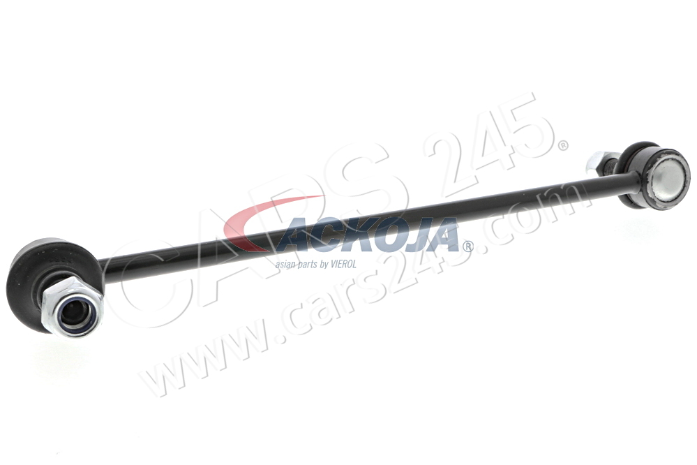 Link/Coupling Rod, stabiliser bar ACKOJAP A70-1124