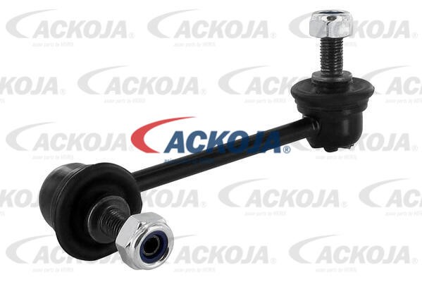 Link/Coupling Rod, stabiliser bar ACKOJAP A26-9554