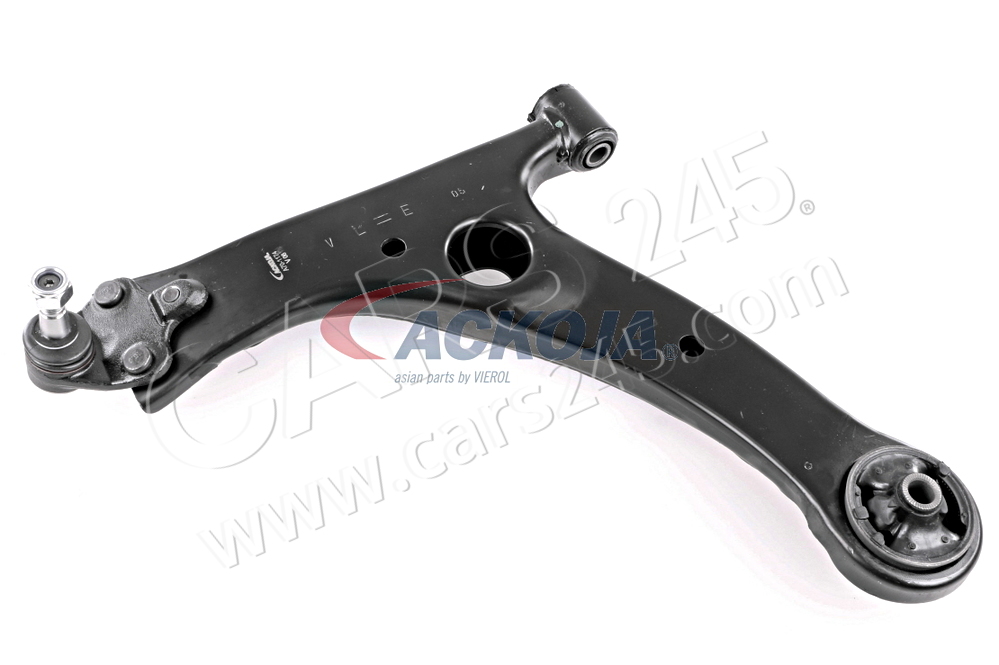 Control/Trailing Arm, wheel suspension ACKOJAP A70-1174