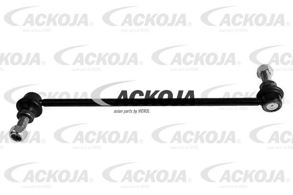 Link/Coupling Rod, stabiliser bar ACKOJAP A38-9639