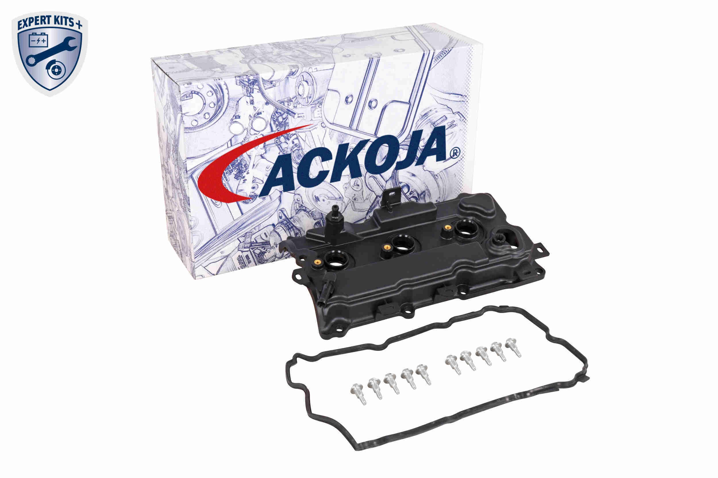 Cylinder Head Cover ACKOJAP A38-9704 2