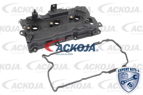 Cylinder Head Cover ACKOJAP A38-9704 5