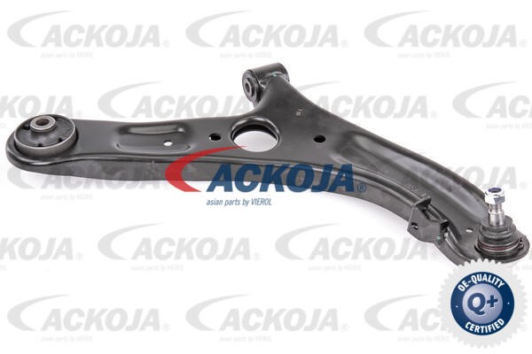 Control/Trailing Arm, wheel suspension ACKOJAP A52-1203