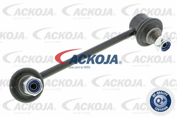 Link/Coupling Rod, stabiliser bar ACKOJAP A32-1171