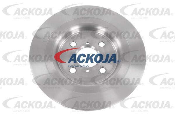Brake Disc ACKOJAP A70-40013 2