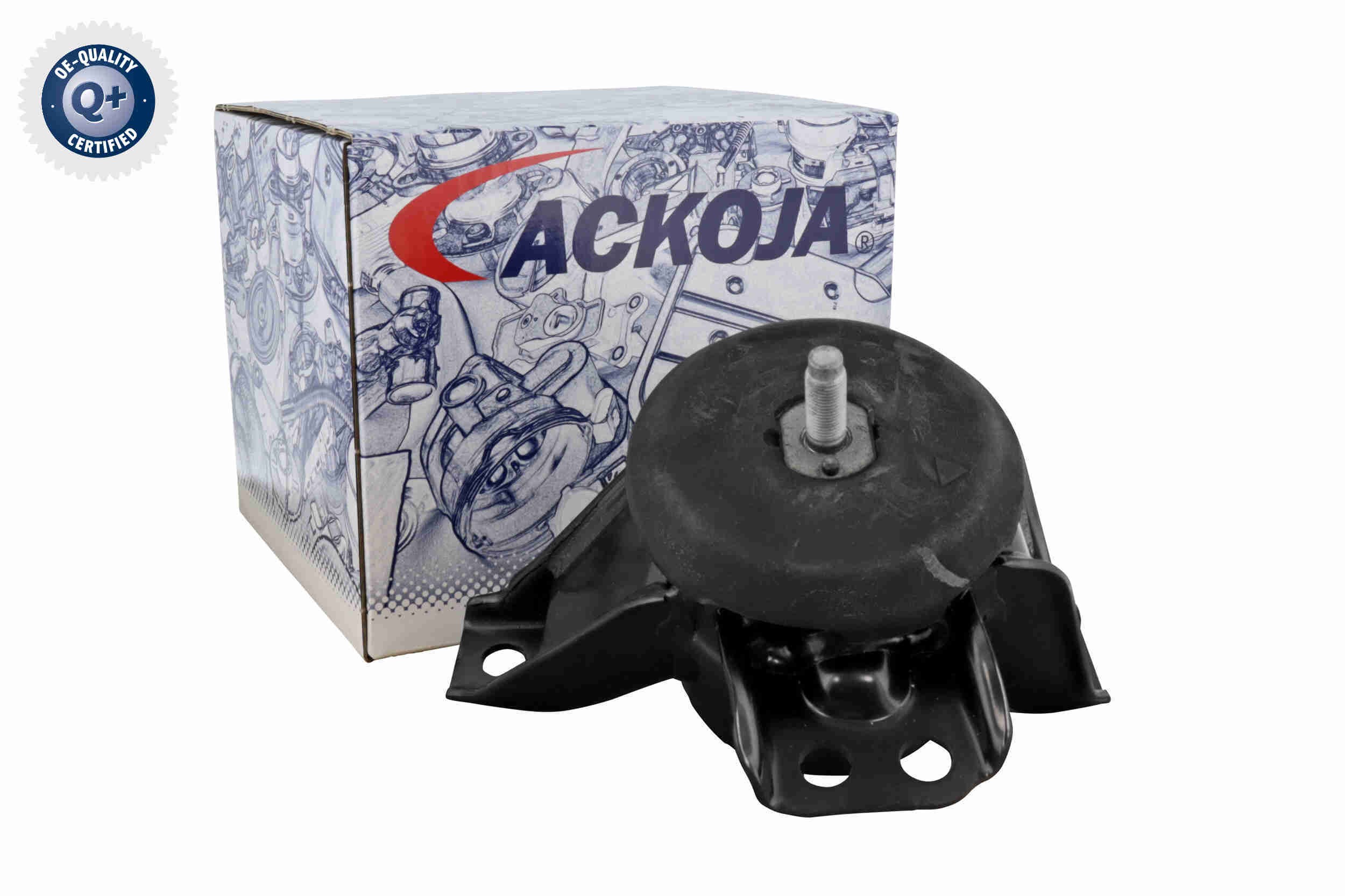 Mounting, engine ACKOJAP A52-0519 2