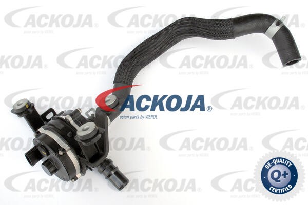 Water Pump, engine cooling ACKOJAP A52-16-0002