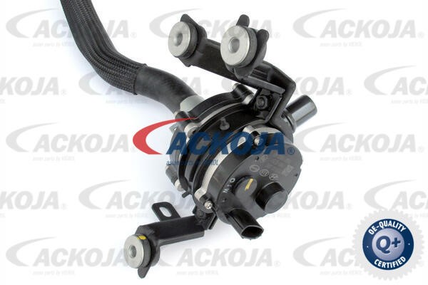 Water Pump, engine cooling ACKOJAP A52-16-0002 3