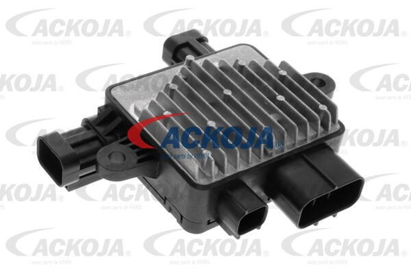 Control Unit, electric fan (engine cooling) ACKOJAP A52-79-0021