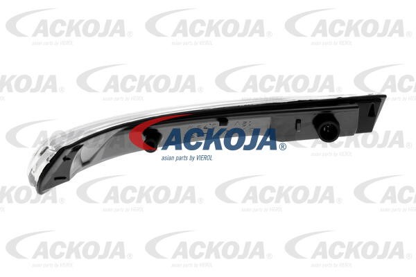 Auxiliary Direction Indicator ACKOJAP A52-84-0001 3