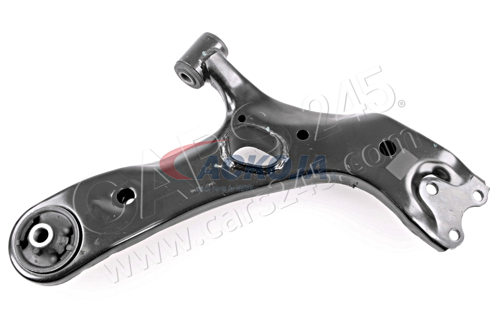Control/Trailing Arm, wheel suspension ACKOJAP A70-1177