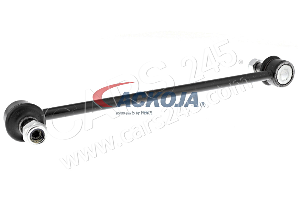 Link/Coupling Rod, stabiliser bar ACKOJAP A70-0515