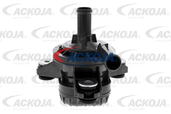 Water Pump, engine cooling ACKOJAP A70-16-0011