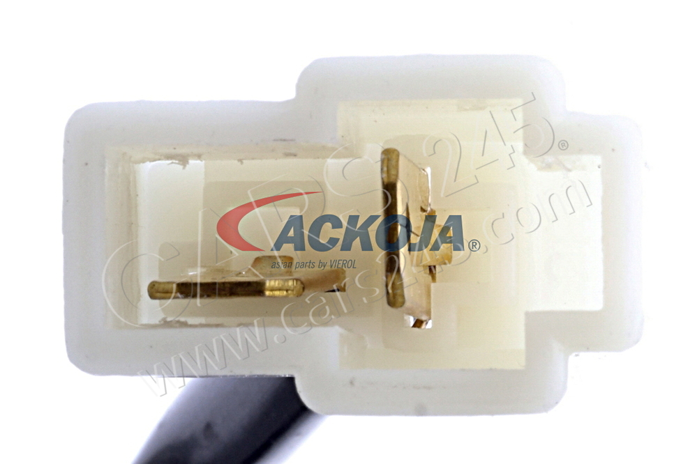 Washer Fluid Pump, window cleaning ACKOJAP A32-08-0001 2