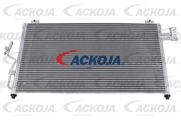 Condenser, air conditioning ACKOJAP A32-62-0002