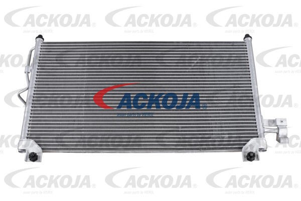 Condenser, air conditioning ACKOJAP A32-62-0002 2