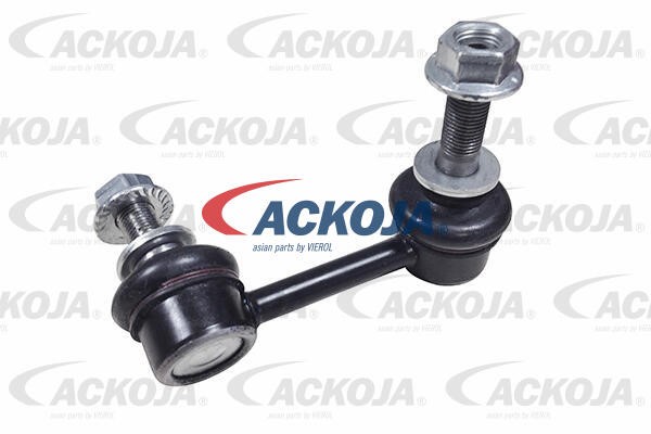 Link/Coupling Rod, stabiliser bar ACKOJAP A70-0358