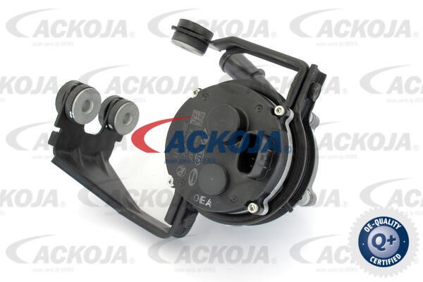 Auxiliary water pump (cooling water circuit) ACKOJAP A52-16-0003 3