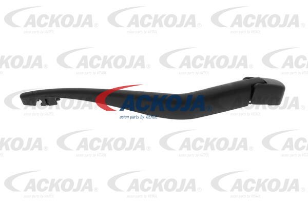Wiper Arm Set, window cleaning ACKOJAP A38-9656 3