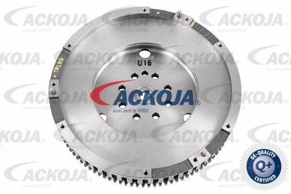 Flywheel ACKOJAP A52-9623 2