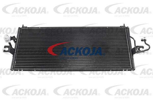 Condenser, air conditioning ACKOJAP A38-62-0003