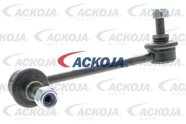 Link/Coupling Rod, stabiliser bar ACKOJAP A26-9511