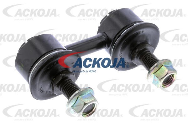 Link/Coupling Rod, stabiliser bar ACKOJAP A52-0991