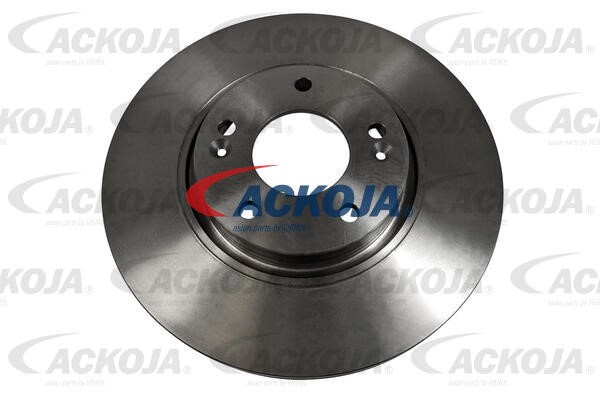 Brake Disc ACKOJAP A52-80013