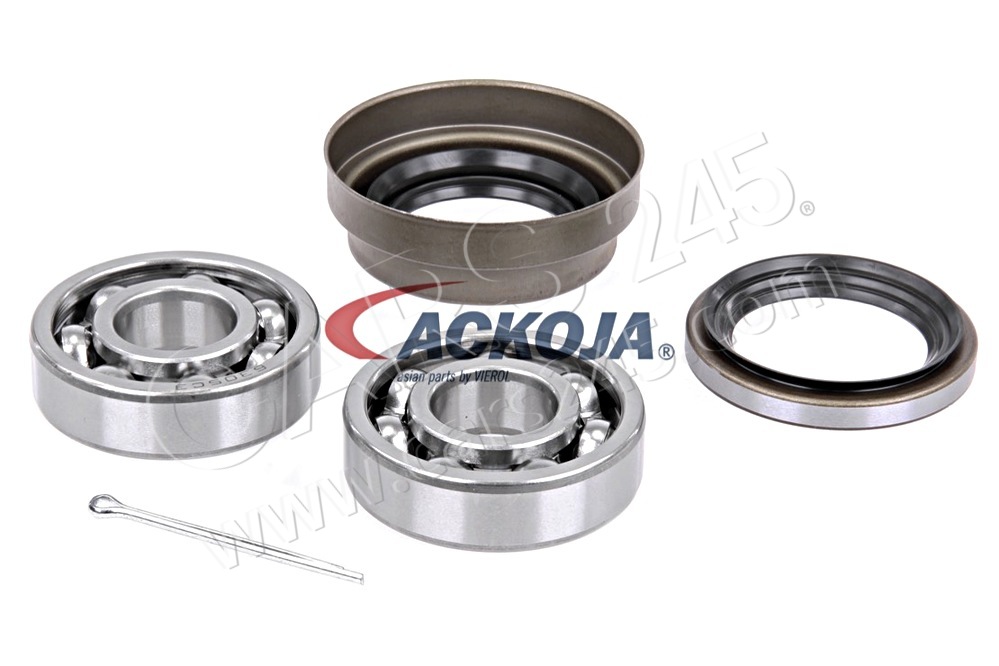 Wheel Bearing Kit ACKOJAP A54-0016