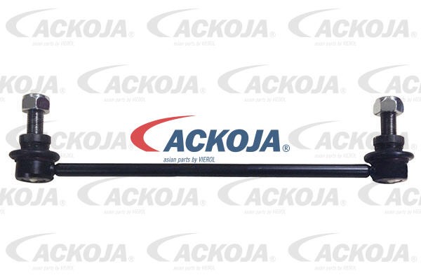 Link/Coupling Rod, stabiliser bar ACKOJAP A70-9660 main