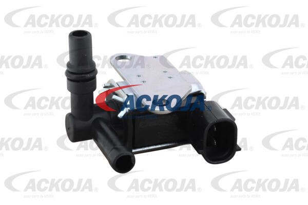 Valve, charcoal filter (tank ventilation) ACKOJAP A37-77-0107