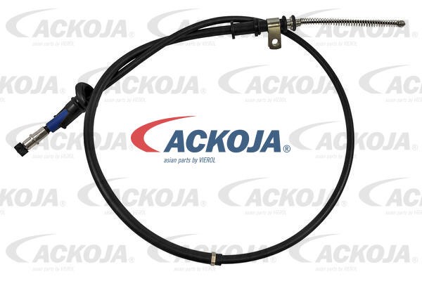 Cable, parking brake ACKOJAP A37-30002