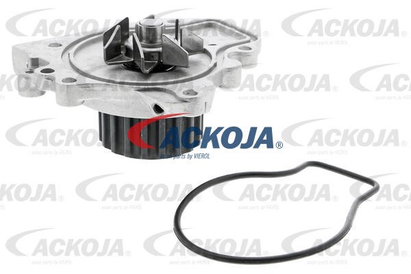 Water Pump, engine cooling ACKOJAP A26-50015