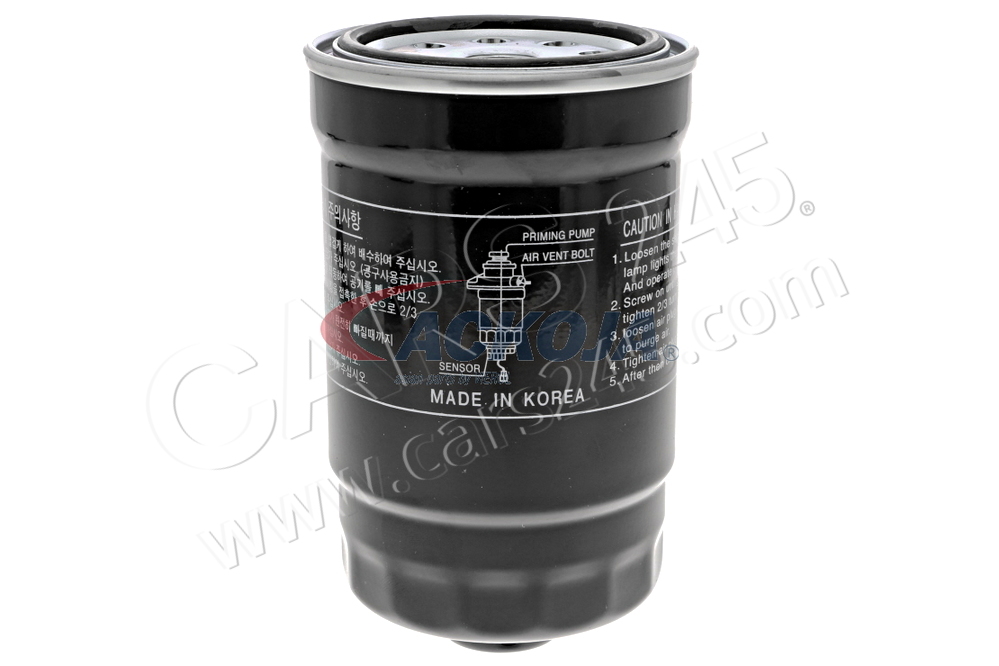 Fuel Filter ACKOJAP A53-0302