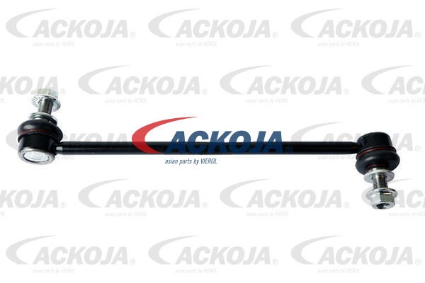 Link/Coupling Rod, stabiliser bar ACKOJAP A70-9656