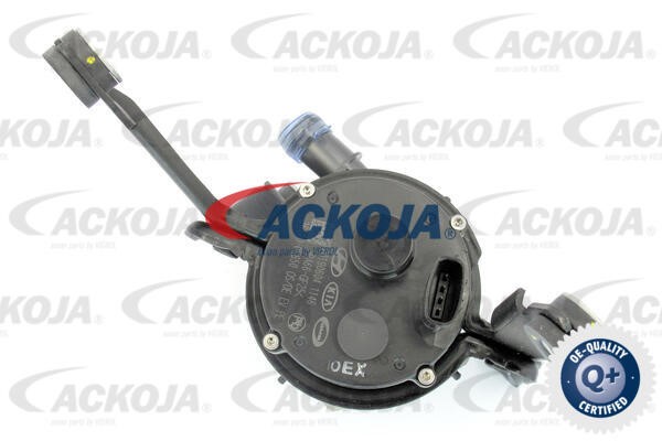 Auxiliary water pump (cooling water circuit) ACKOJAP A52-16-0001 4