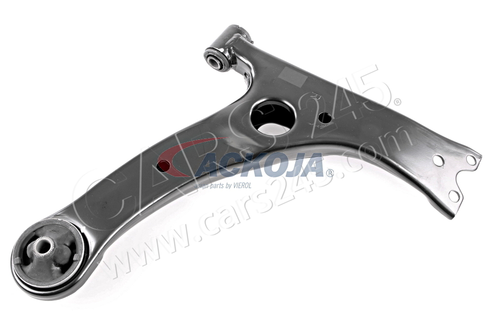 Control/Trailing Arm, wheel suspension ACKOJAP A70-1172