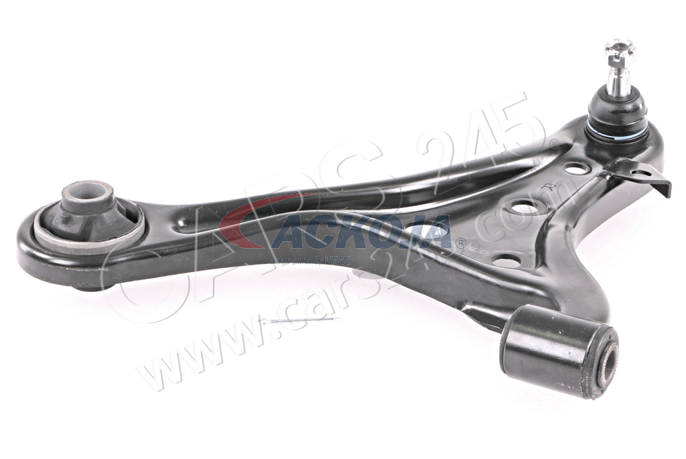Control/Trailing Arm, wheel suspension ACKOJAP A70-0247