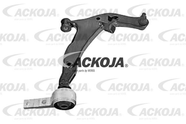 Control/Trailing Arm, wheel suspension ACKOJAP A38-0245