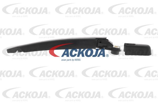 Wiper Arm Set, window cleaning ACKOJAP A38-9652 3