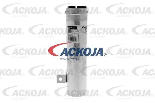 Dryer, air conditioning ACKOJAP A53-06-0003
