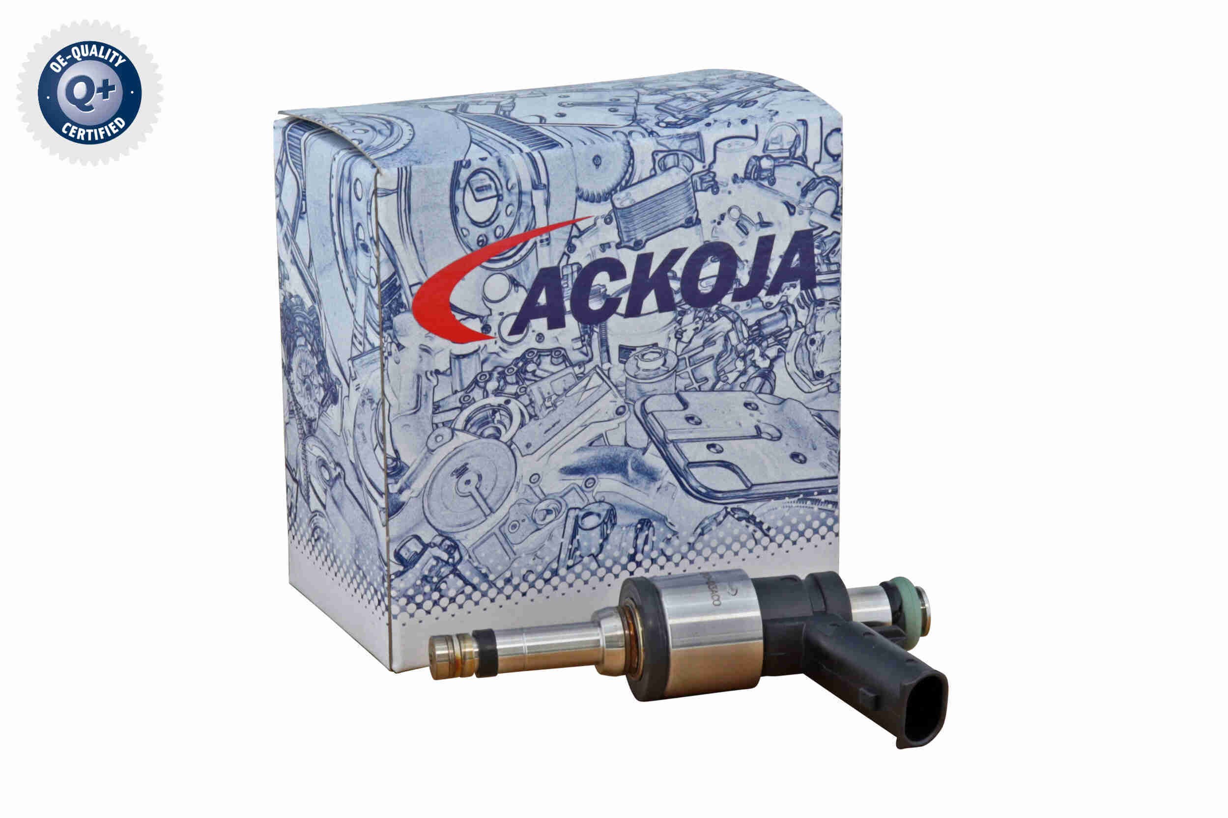 Injector Nozzle ACKOJAP A52-11-0027 2
